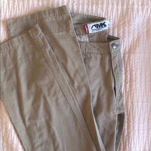 Mountain khakis original mountain pant